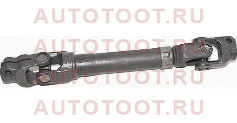 Кардан рулевой TOYOTA PREMIO/ALLION ZRT265 07- st4526020540 sat – купить в Омске. Цены, характеристики, фото в интернет-магазине autotoot.ru