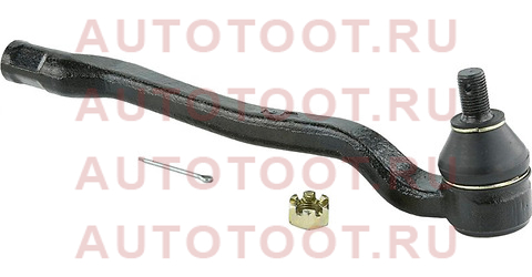 Наконечник рулевой LEXUS LS 430/TOYOTA CELSIOR 00-06 LH st4547059045 sat – купить в Омске. Цены, характеристики, фото в интернет-магазине autotoot.ru