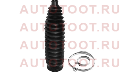 Пыльник рулевой рейки TOYOTA CAMRY/WINDOM/PRIUS 00-03/LEXUS ES300/330/AVALON/SOLARA 01- LH=RH st-45535-06040 Sat – купить в Омске. Цены, характеристики, фото в интернет-магазине autotoot.ru