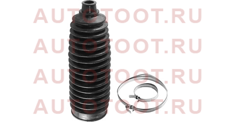 Пыльник рулевой рейки TOYOTA FORTUNER/HILUX 2005-2008 LH/HILUX 15- LH=RH st455350k010 sat – купить в Омске. Цены, характеристики, фото в интернет-магазине autotoot.ru