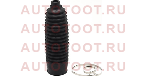 Пыльник рулевой рейки TOYOTA FORTUNER/HILUX 2005-2008 RH st455360k010 sat – купить в Омске. Цены, характеристики, фото в интернет-магазине autotoot.ru