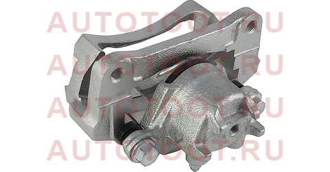 Суппорт тормозной RR MITSUBISHI PAJERO/MONTERO V80/90 LH st4605a449 sat – купить в Омске. Цены, характеристики, фото в интернет-магазине autotoot.ru