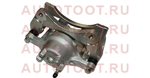 Суппорт тормозной FR MITSUBISHI ASX/LANCER X/OUTLANDER CW#/GF# LH st4605a861 sat – купить в Омске. Цены, характеристики, фото в интернет-магазине autotoot.ru