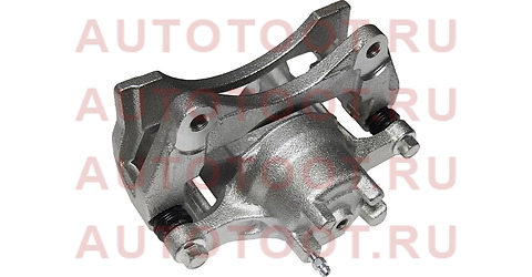 Суппорт тормозной FR MITSUBISHI ASX/LANCER X/OUTLANDER CW#/GF# RH st4605a862 sat – купить в Омске. Цены, характеристики, фото в интернет-магазине autotoot.ru