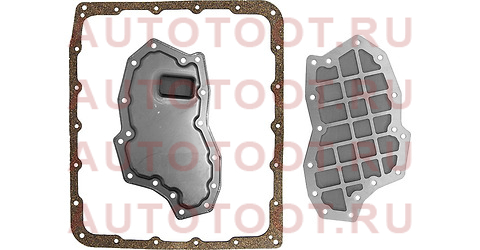 Фильтр АКПП HYUNDAI H1/STAREX D4CB 07-/NISSAN PATROL VK56VD 10-/INFINITI FX35/FX45 3.5 03-08 st462404c000 sat – купить в Омске. Цены, характеристики, фото в интернет-магазине autotoot.ru