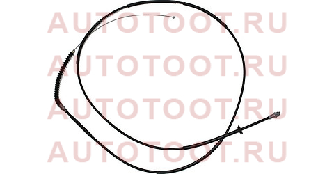 Трос ручника TOYOTA DYNA LY100 st4641026371 sat – купить в Омске. Цены, характеристики, фото в интернет-магазине autotoot.ru