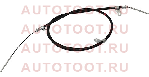 Трос стояночного тормоза центральный TOYOTA CAMRY A#V50 12- st4641033230 sat – купить в Омске. Цены, характеристики, фото в интернет-магазине autotoot.ru