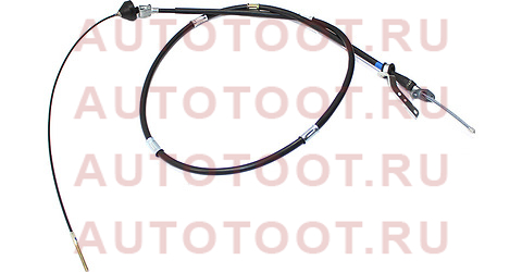 Трос ручника TOYOTA LEXUS RX300 97-03 RH 4WD st4642048041 sat – купить в Омске. Цены, характеристики, фото в интернет-магазине autotoot.ru
