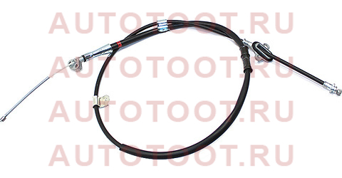 Трос ручника TOYOTA CAMRY ACV4# (ATM) 06-09 LH st-46430-33170 sat – купить в Омске. Цены, характеристики, фото в интернет-магазине autotoot.ru