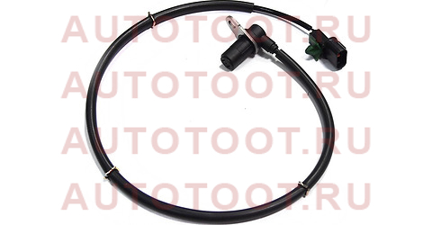 Датчик ABS RR MITSUBISHI PAJERO/MONTERO V87/93/97/98 06-13 LH st4670a255 sat – купить в Омске. Цены, характеристики, фото в интернет-магазине autotoot.ru