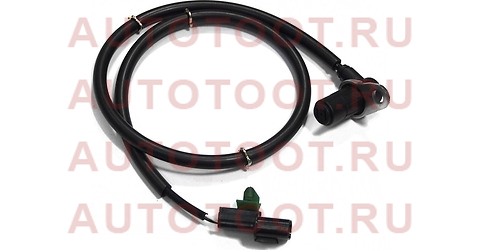 Датчик ABS RR MITSUBISHI PAJERO/MONTERO V87/93/97/98 06-13 RH st4670a256 sat – купить в Омске. Цены, характеристики, фото в интернет-магазине autotoot.ru