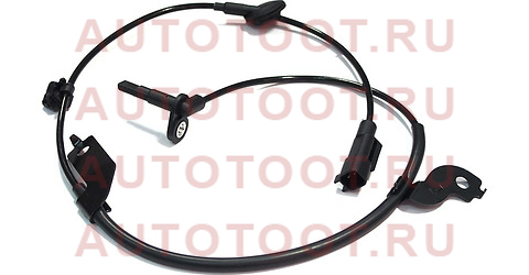 Датчик ABS FR MITSUBISHI ASX GA#W/LANCER CY#A/OUTLANDER CW1/4/5/6W/GF#WDELICA D5 LH st4670a575 sat – купить в Омске. Цены, характеристики, фото в интернет-магазине autotoot.ru