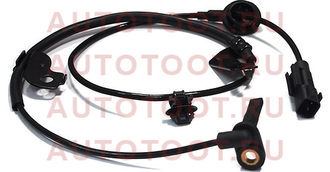 Датчик ABS FR MITSUBISHI ASX GA#W/LANCER CY#A/OUTLANDER CW1/4/5/6W/GF#WDELICA D5 RH st4670a576 sat – купить в Омске. Цены, характеристики, фото в интернет-магазине autotoot.ru