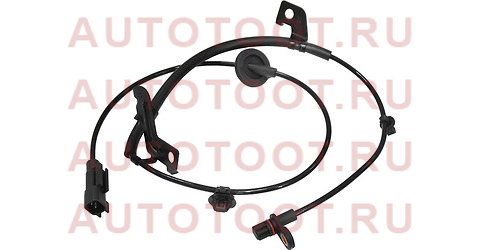 Датчик ABS RR MITSUBISHI ASX GA#W/LANCER CY#A/OUTLANDER CW1/4/5/6W 06- RH st4670a580 sat – купить в Омске. Цены, характеристики, фото в интернет-магазине autotoot.ru