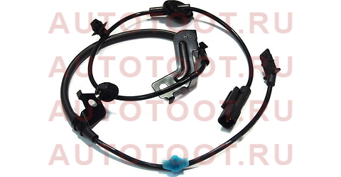 Датчик ABS RR MITSUBISHI ASX 10-/LANCER 06-15/OUTLANDER 05-13 LH st4670a581 sat – купить в Омске. Цены, характеристики, фото в интернет-магазине autotoot.ru