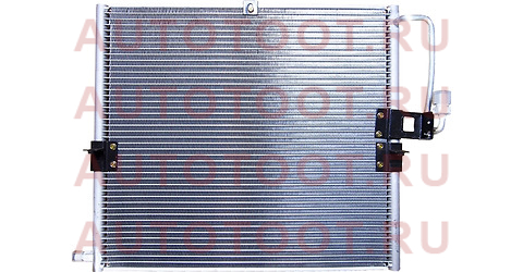 Радиатор кондиционера MERCEDES G-CLASS W463 89- st470025 sat – купить в Омске. Цены, характеристики, фото в интернет-магазине autotoot.ru