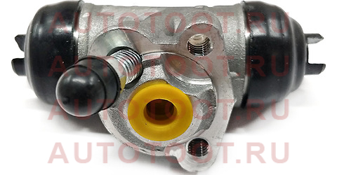 Цилиндр тормозной рабочий RR LH TOYOTA CALDINA/CORONA #T19#/#T21#/COROLLA CPACIO AE115/ARDEO ZZV50 st4757020060 sat – купить в Омске. Цены, характеристики, фото в интернет-магазине autotoot.ru