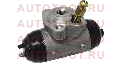 Цилиндр тормозной рабочий RR LH TOYOTA COROLLA/FIELDER/RUNX/ALLEX #ZE124/PREMIO/ALLION #ZT240 st4757020101 sat – купить в Омске. Цены, характеристики, фото в интернет-магазине autotoot.ru