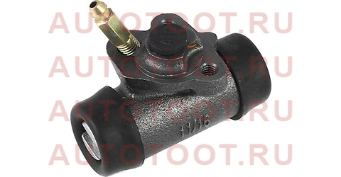 Цилиндр тормозной рабочий RR LH TOYOTA COROLLA/FIELDER/RUNX/ALLEX #ZE12#/VITZ/PLATZ #CP1#/SPACIO NZE st4757052011 sat – купить в Омске. Цены, характеристики, фото в интернет-магазине autotoot.ru