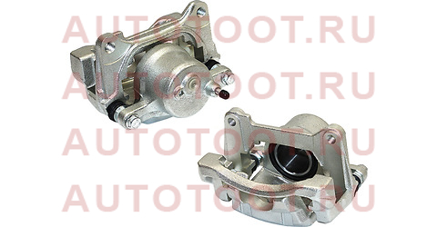 Суппорт тормозной FR TOYOTA OPA #CT10 00-05/CALDINA #ZT241 02-07/PREMIO/ALLION #ZT240 01-07 RH st4773020640 sat – купить в Омске. Цены, характеристики, фото в интернет-магазине autotoot.ru