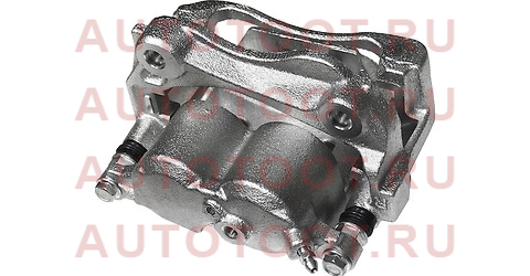 Суппорт тормозной FR TOYOTA ALTEZZA/CHASER/MARK/CRESTA JZX100/ RH st4773053010 sat – купить в Омске. Цены, характеристики, фото в интернет-магазине autotoot.ru