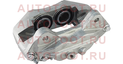 Суппорт тормозной FR FORTUNER/HILUX 07- R15 LH st477500k061 sat – купить в Омске. Цены, характеристики, фото в интернет-магазине autotoot.ru