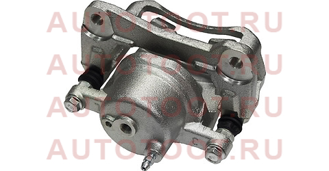 Суппорт тормозной FR TOYOTA PREMIO/ALLION #ZT240/SPACIO #ZE12#/COROLLA/RUNX/ALLEX #ZE124 LH st4775020510 sat – купить в Омске. Цены, характеристики, фото в интернет-магазине autotoot.ru