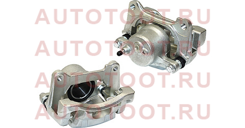 Суппорт тормозной FR TOYOTA OPA #CT10 00-05/CALDINA #ZT241 02-07/PREMIO/ALLION #ZT240 01-07 LH st4775020640 sat – купить в Омске. Цены, характеристики, фото в интернет-магазине autotoot.ru