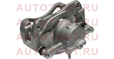 Суппорт тормозной FR TOYOTA CAMRY ACV40 06- LH st4775033340 sat – купить в Омске. Цены, характеристики, фото в интернет-магазине autotoot.ru