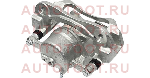 Суппорт тормозной FR TOYOTA KLUGER ACU25 00-03 LH st4775048060 sat – купить в Омске. Цены, характеристики, фото в интернет-магазине autotoot.ru