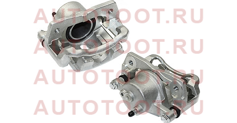 Суппорт тормозной перед TOYOTA PROBOX NCP5# лев st4775052050 sat – купить в Омске. Цены, характеристики, фото в интернет-магазине autotoot.ru