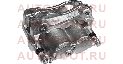 Суппорт тормозной FR TOYOTA ALTEZZA/CHASER/MARK/CRESTA JZX100/ LH st4775053010 sat – купить в Омске. Цены, характеристики, фото в интернет-магазине autotoot.ru