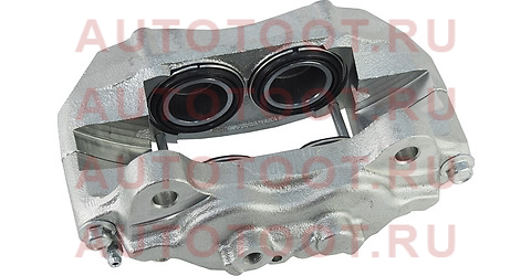 Суппорт тормозной FR TOYOTA LC 80 90-92 LH st4775060030 sat – купить в Омске. Цены, характеристики, фото в интернет-магазине autotoot.ru