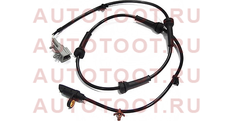 Датчик ABS зад RENAULT KOLEOS 08-16/NISSAN X-TRAIL T31 4WD 07-15 LH/RH st479001dc1a sat – купить в Омске. Цены, характеристики, фото в интернет-магазине autotoot.ru