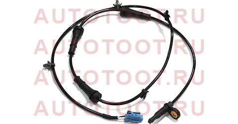 Датчик ABS RR NISSAN MURANO Z51/ELGRAND E52 07- LH st479011aa0b sat – купить в Омске. Цены, характеристики, фото в интернет-магазине autotoot.ru