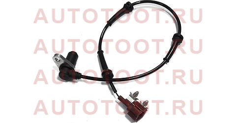 Датчик ABS RR NISSAN X-TRAIL T30 01-13 LH st479018h300 sat – купить в Омске. Цены, характеристики, фото в интернет-магазине autotoot.ru