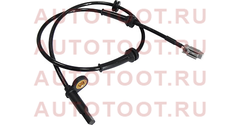 Датчик ABS FR NISSAN X-TRAIL T31 07-13 LH/RH st479101da1a sat – купить в Омске. Цены, характеристики, фото в интернет-магазине autotoot.ru