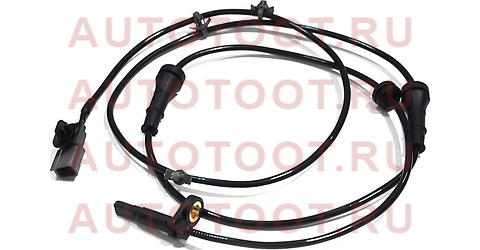 Датчик ABS FR NISSAN JUKE F15 10- RH/LH st479101ka0a sat – купить в Омске. Цены, характеристики, фото в интернет-магазине autotoot.ru