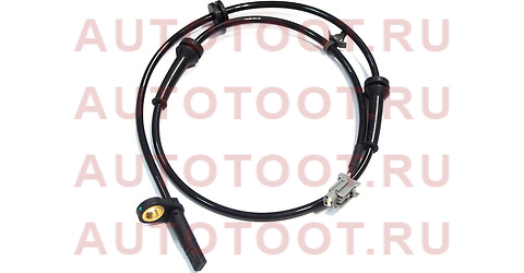 Датчик ABS FR NISSAN INFINITI FX45/35 02-08 RH/LH st47910cg00a sat – купить в Омске. Цены, характеристики, фото в интернет-магазине autotoot.ru