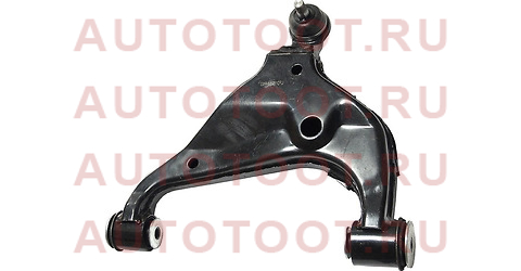 Рычаг подвески нижний TOYOTA FORTUNER/HILUX 2005-2014 LH st480690k040 sat – купить в Омске. Цены, характеристики, фото в интернет-магазине autotoot.ru