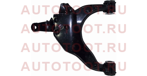 Рычаг нижний TOYOTA HILUX/SURF/PRADO 95-02 LH st-48069-35080 sat – купить в Омске. Цены, характеристики, фото в интернет-магазине autotoot.ru