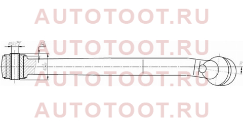 Рычаг FR нижний TOYOTA DUET/DAIHATSU STORIA/YRV 98- LH st-48069-97401 sat – купить в Омске. Цены, характеристики, фото в интернет-магазине autotoot.ru