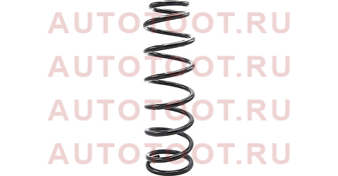 Пружина передняя TOYOTA LAND CRUISER 105 98-07 RH st481316b140 sat – купить в Омске. Цены, характеристики, фото в интернет-магазине autotoot.ru