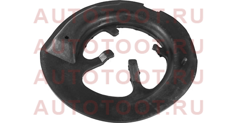 Проставка передней пружины нижняя TOYOTA RAV4 05-13/NOAH/VOXY 08-/MARK X 07-/PRIUS V 11- st4815842010 sat – купить в Омске. Цены, характеристики, фото в интернет-магазине autotoot.ru