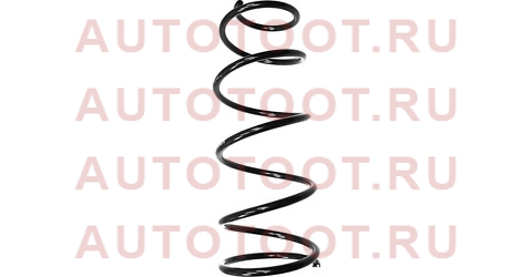 Пружина подвески задняя TOYOTA LAND CRUISER 100 98-06/LEXUS LX470 98-02 LH=RH st482316a740 sat – купить в Омске. Цены, характеристики, фото в интернет-магазине autotoot.ru
