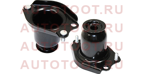 Опора задней стойки TOYOTA COROLLA/FIELDER/RUNX/ALLEX/PREMIO/ALLION 01-/PRIUS/WISH 03- LH st4840332010 sat – купить в Омске. Цены, характеристики, фото в интернет-магазине autotoot.ru