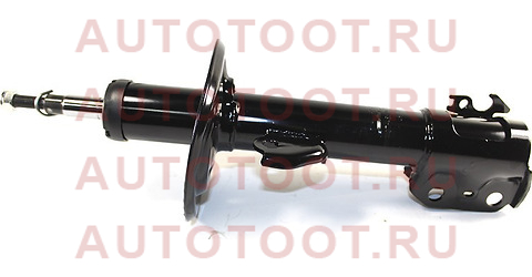 Стойка передняя TOYOTA AXIO/FIELDER 12- RH st4851012f10 Sat – купить в Омске. Цены, характеристики, фото в интернет-магазине autotoot.ru