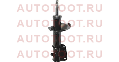 Стойка передняя DAIHATSU TERIOS J102E 00-05 4WD RH st4851087401 sat – купить в Омске. Цены, характеристики, фото в интернет-магазине autotoot.ru
