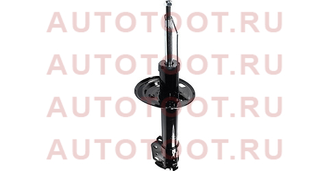 Стойка передняя TOYOTA AXIO/FIELDER 12- LH st4852012f10 Sat – купить в Омске. Цены, характеристики, фото в интернет-магазине autotoot.ru