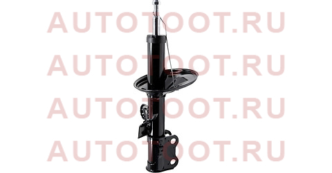 Стойка передняя TOYOTA ESTIMA/EMINA/LUCIDA/PREVIA 90-00 LH st4852028040 sat – купить в Омске. Цены, характеристики, фото в интернет-магазине autotoot.ru